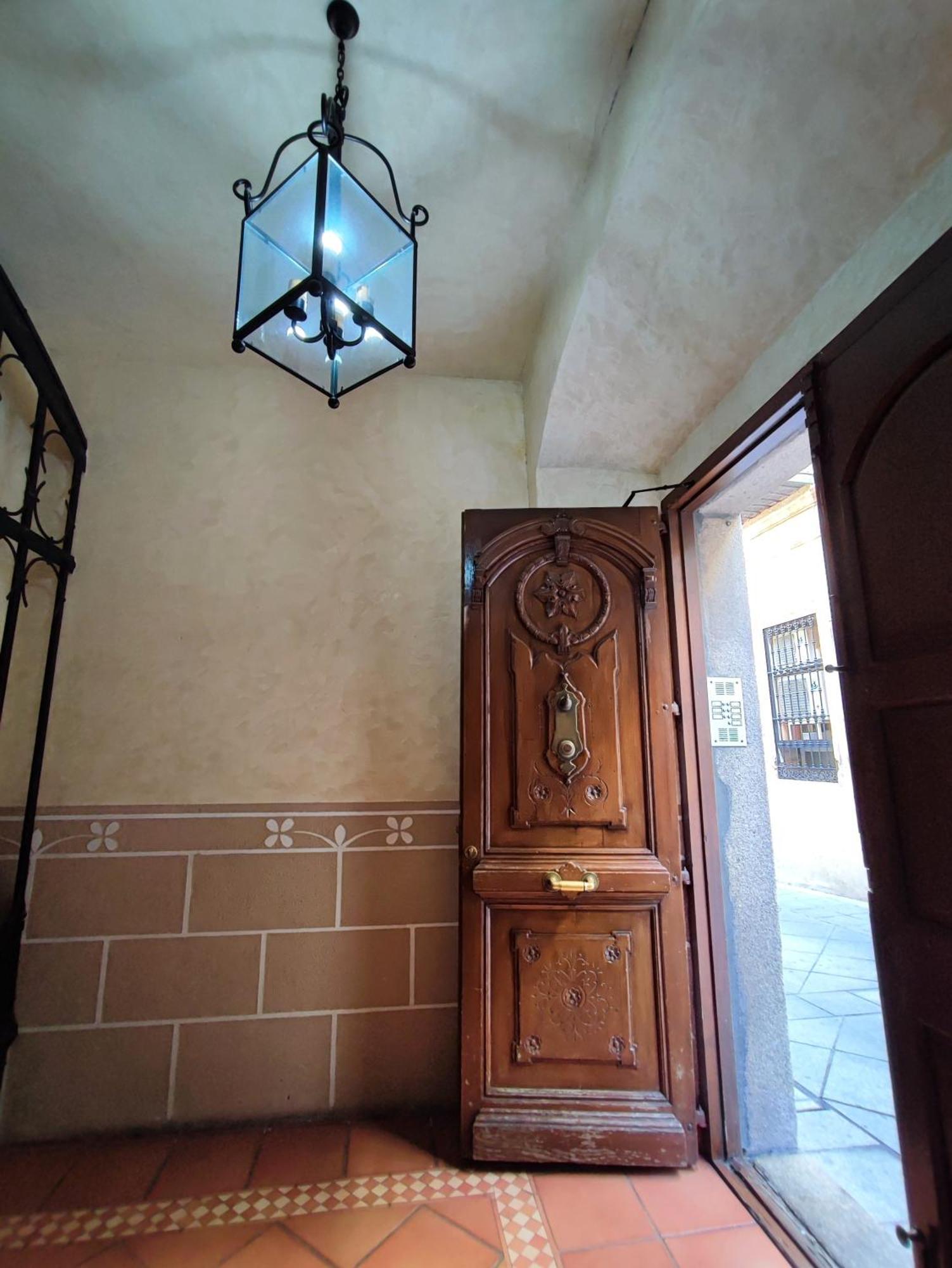 La Parada Del Rey - Luxury Suites Plasencia Bagian luar foto