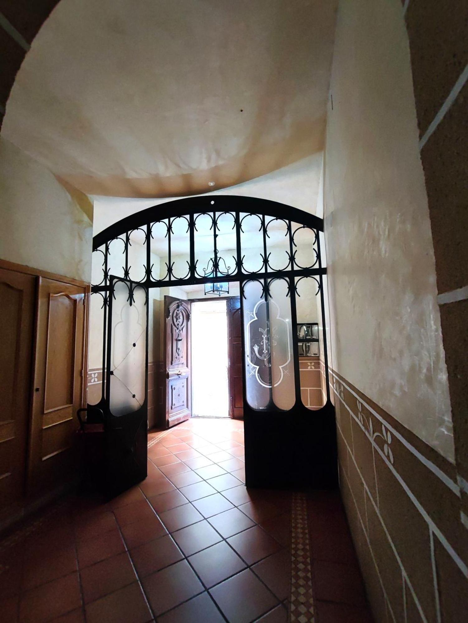 La Parada Del Rey - Luxury Suites Plasencia Bagian luar foto