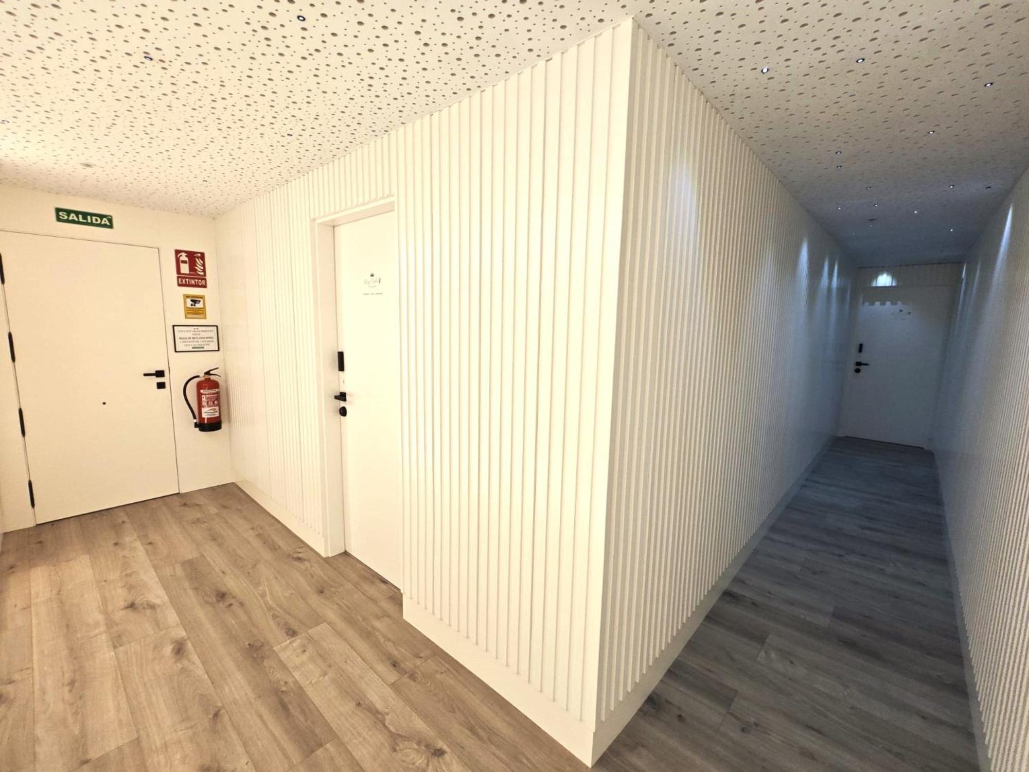La Parada Del Rey - Luxury Suites Plasencia Bagian luar foto