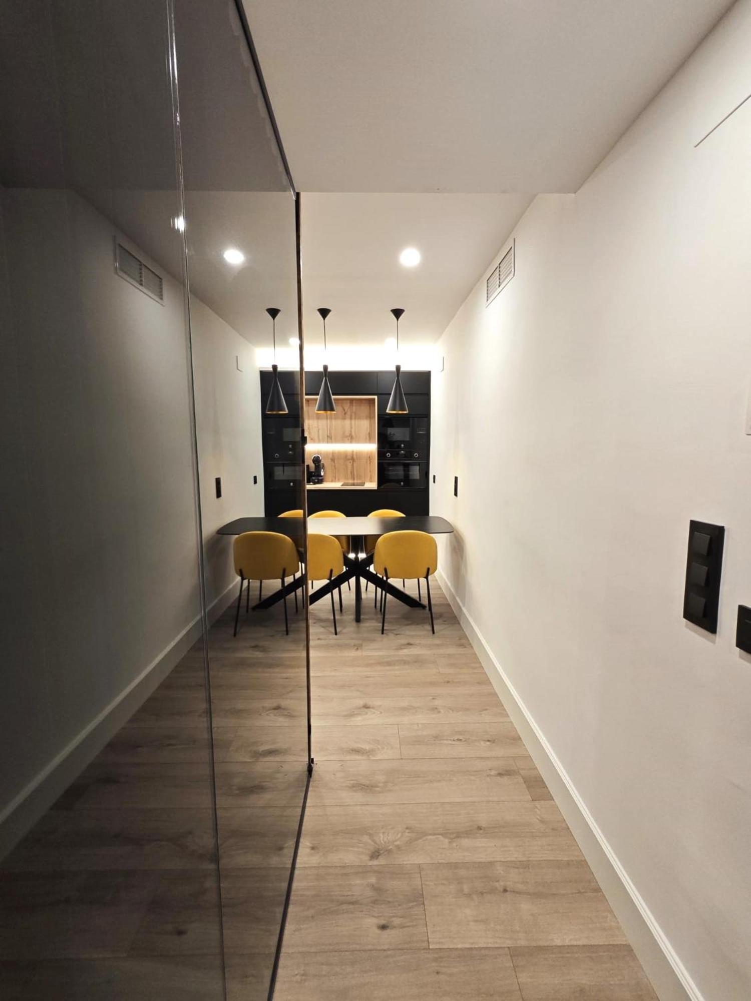 La Parada Del Rey - Luxury Suites Plasencia Bagian luar foto