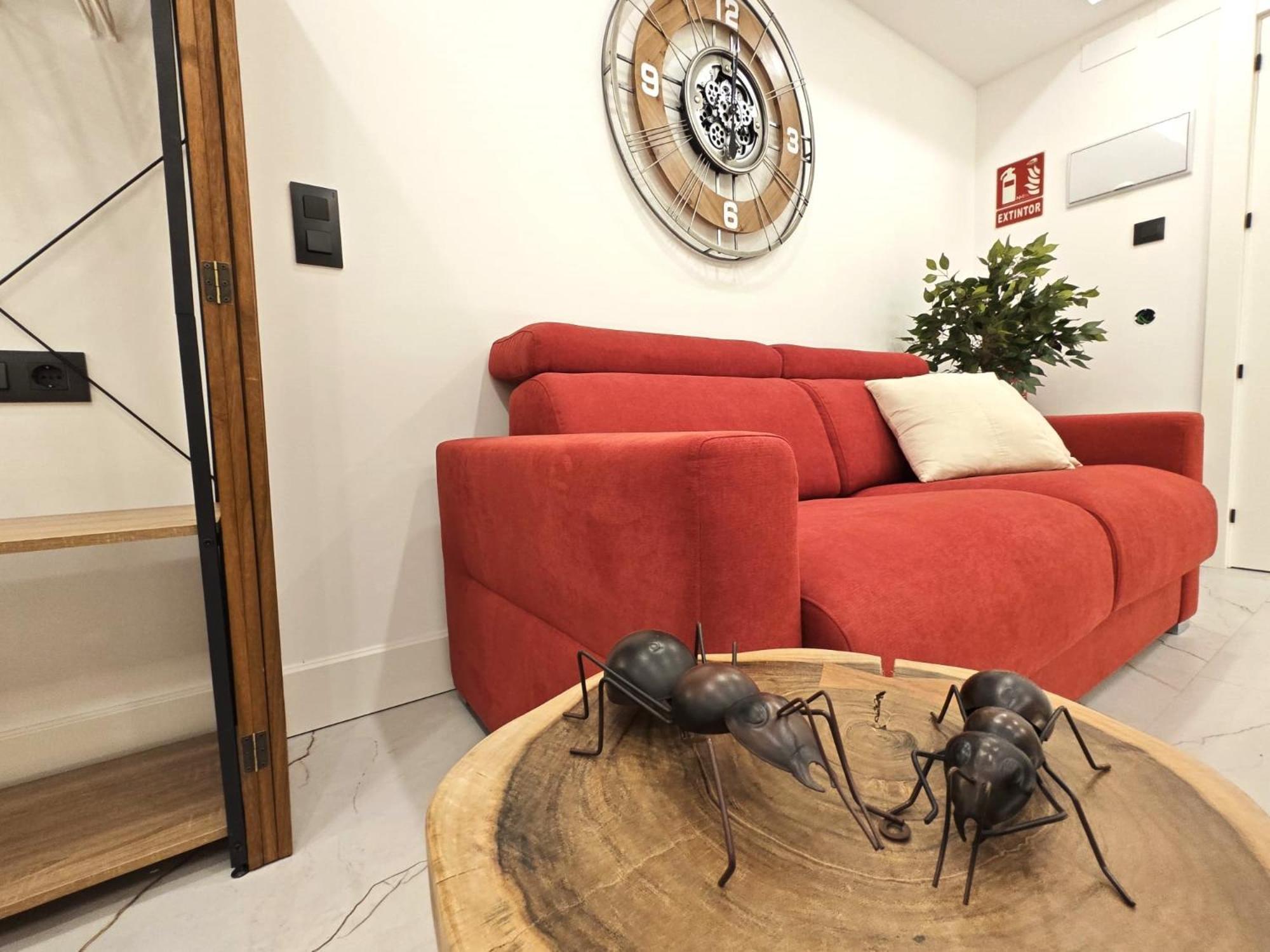 La Parada Del Rey - Luxury Suites Plasencia Bagian luar foto